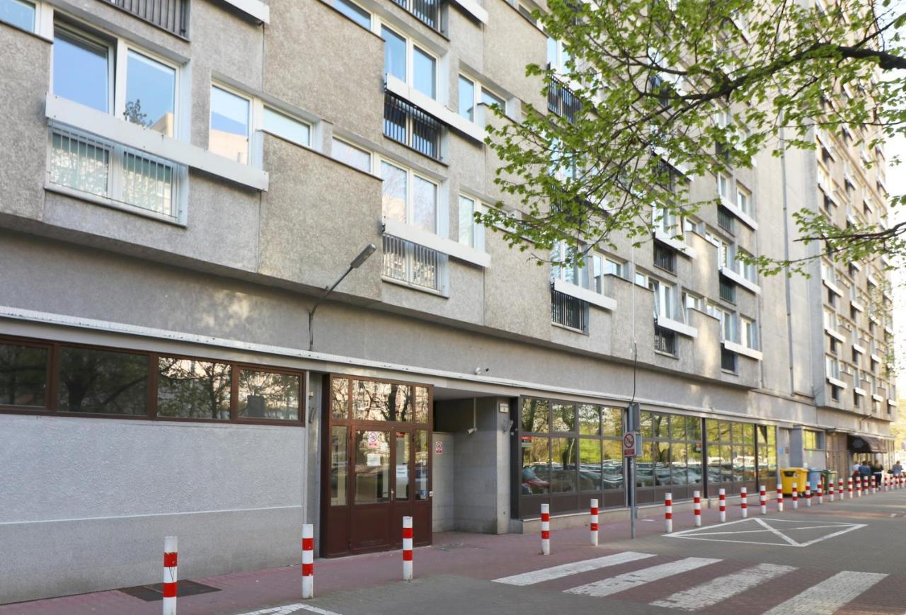 Falcon Center 3 Krolewska Butas *